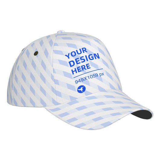 Gorra de Béisbol Cómoda con Visera Curvada Moderna - Image 7
