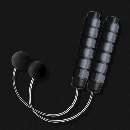 Cuerda para Saltar Inalámbrica Inteligente Roja - Entrenamiento Dual Profesional - Image 19