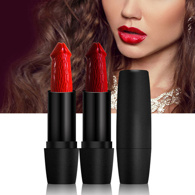 Labial Mate Efecto Hongo - Fórmula Creativa de Larga Duración - Image 4