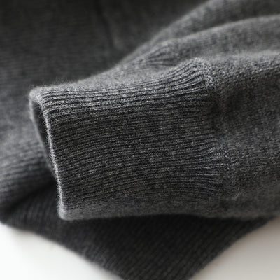 Sudadera Cashmere Tibetano Invierno - Traje Premium - Image 4