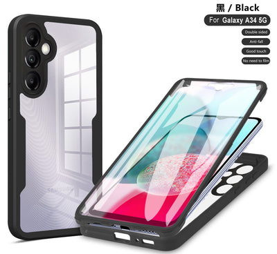 Funda Minimalista con Protección Integrada Antigolpes - Image 13
