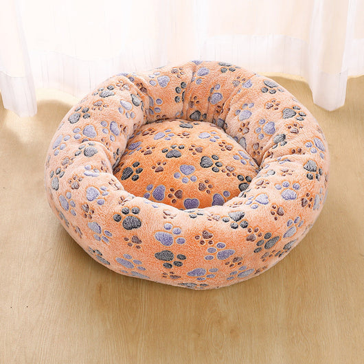 Cama Térmica Acogedora para Mascotas - Nido Grueso Invierno y Otoño - Image 15