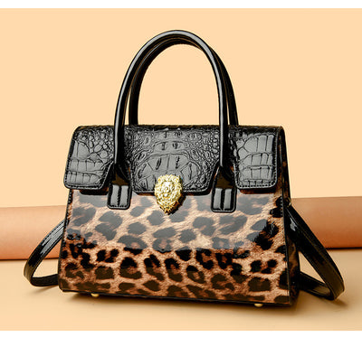 Bolsa Mensajera de Hombro Elegante con Gran Capacidad para Mujer - Image 14