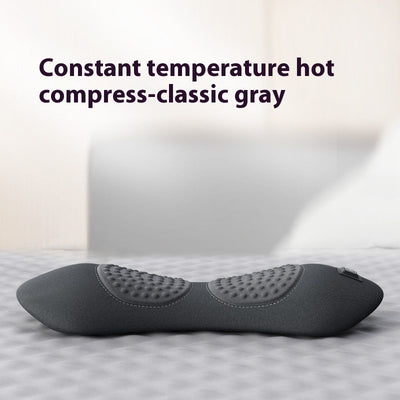 Almohada Lumbar con Masaje y Calor para Dormir para uso en Ecuador - Image 8
