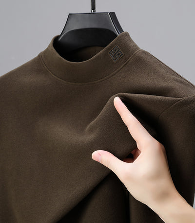 Playera Térmica Gruesa con Forro Cepillado - Image 15