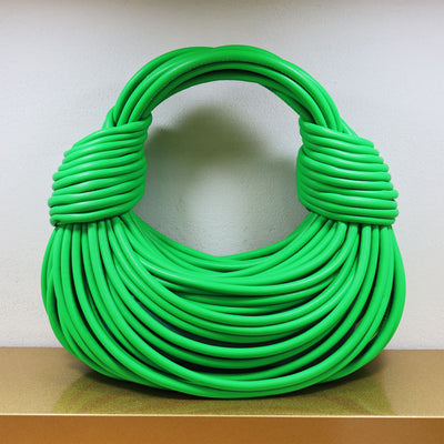 Bolso Tejido a Mano para Mujer - Diseño Artesanal Exclusivo - Image 10