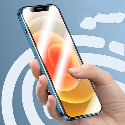 Protector de Pantalla de Vidrio Templado HD para Teléfono Móvil - Image 5