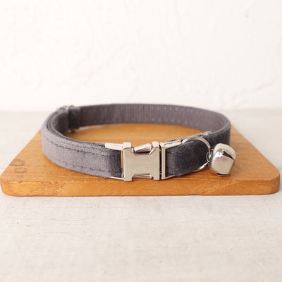 Collar Ajustable Suave y Cómodo para Mascotas - Image 14