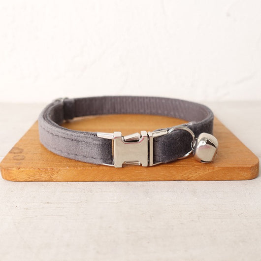 Collar Ajustable Suave y Cómodo para Mascotas - Image 14