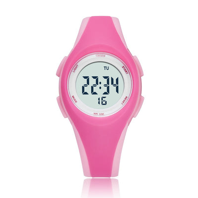 Reloj Electrónico Infantil Resistente al Agua Multifuncional - Image 5