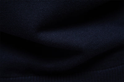 Suéter Casual con Cuello Tipo Polo y Cierre de Cremallera - Image 21