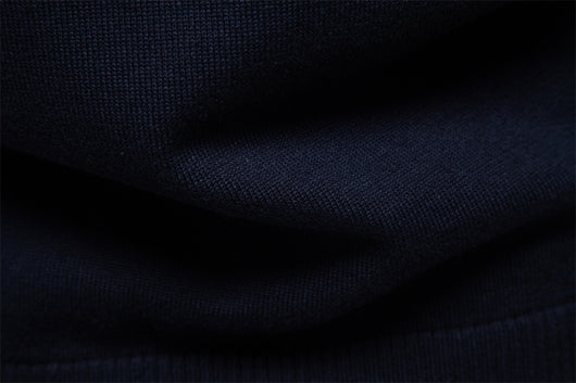Suéter Casual con Cuello Tipo Polo y Cierre de Cremallera - Image 21