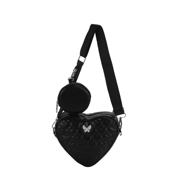 Mochila Bolso Mujer Bordado Cuero PU Impermeable Ligera Viaje Compras - Image 10