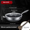 Wok 32 Cm