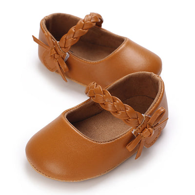Zapatos de Princesa para Bebé y Niña Pequeña - Image 16