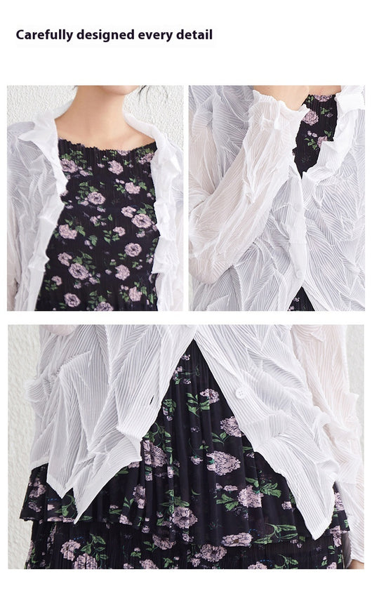 Blusa Estilo Francés para Mujer - Image 17