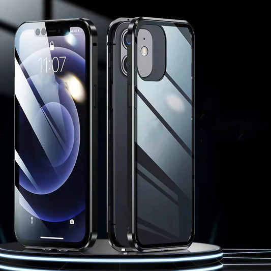 Funda Magnética Reversible de Vidrio Templado