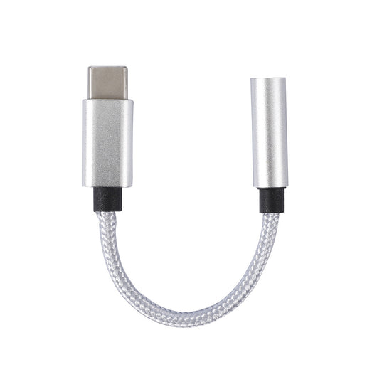 Adaptador de Audio Digital USB-C a Jack 3.5mm - Image 12