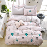 Juego de Sábanas BETTY - Conjunto de 4 Piezas Premium - Image 9