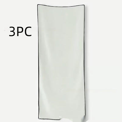 Toalla de Baño Magnética para Auto, Playa y Exterior - Image 11