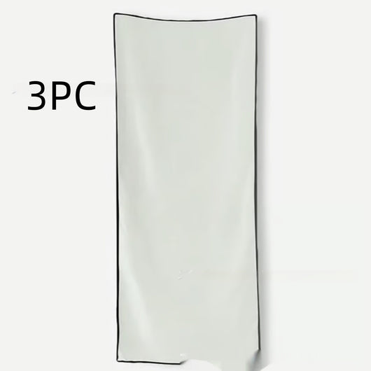 Toalla de Baño Magnética para Auto, Playa y Exterior - Image 11