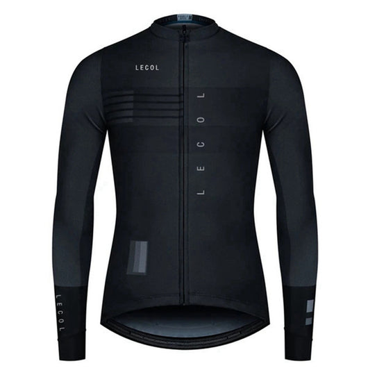 Jersey de Ciclismo Manga Larga Otoño - Image 10