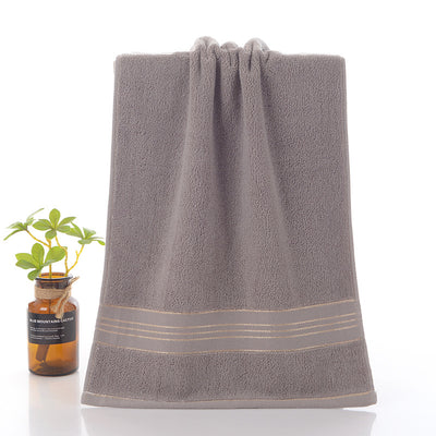 Toalla de Algodón Premium para Rostro y Uso Diario - Image 32