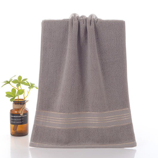 Toalla de Algodón Premium para Rostro y Uso Diario - Image 32