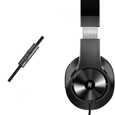 Auriculares con Diadema y Cable - Image 7