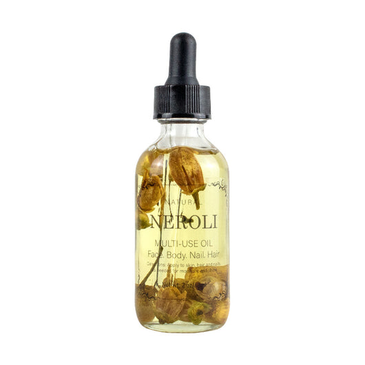 Aceite de Masaje con Flores Secas - Rosa, Lavanda y Osmanto - Image 10