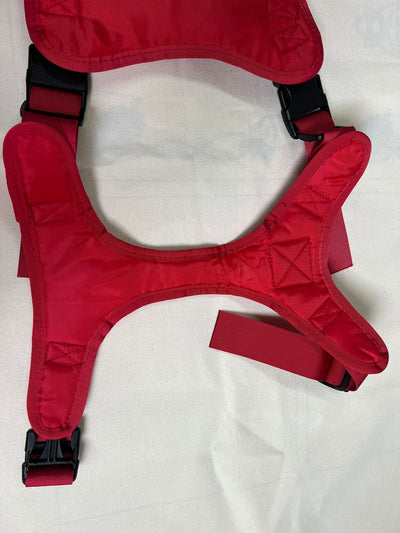 Chaleco Táctico para Perros Camuflado de Calidad Militar - Image 15
