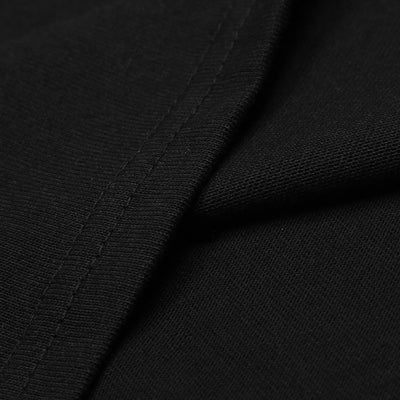 Playera Manga Larga Calavera Estilo Urbano para Hombre - Image 17