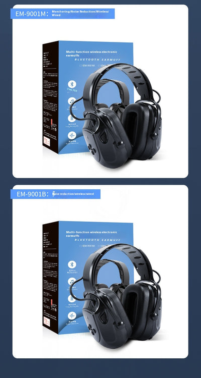Auriculares Inalámbricos para Gaming con Bluetooth y Micrófono Profesional - Image 14