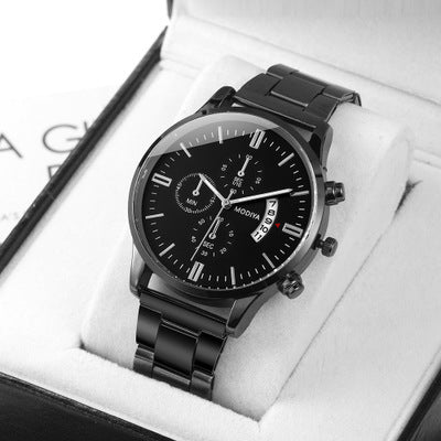 Reloj Deportivo Multifunción con Gran Pantalla y Múltiples Indicadores - Image 10