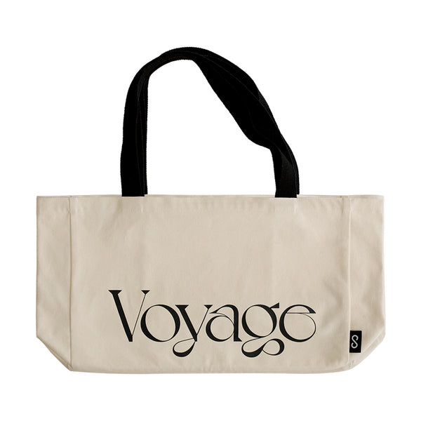 Bolsa de Lona para Mujer - Mensajero de Hombro - Image 3