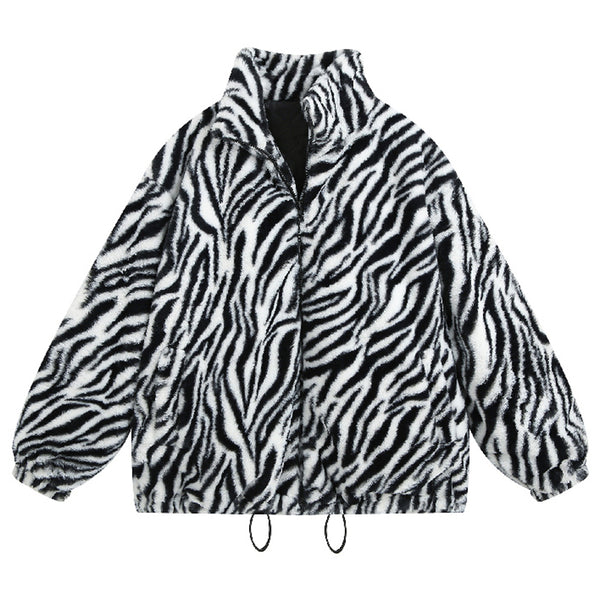 Abrigo de Cuello Alto Acolchado Premium - Comodidad y Calidez
