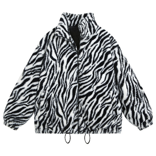 Abrigo de Cuello Alto Acolchado Premium - Comodidad y Calidez