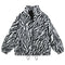 Abrigo de Cuello Alto Acolchado Premium - Comodidad y Calidez