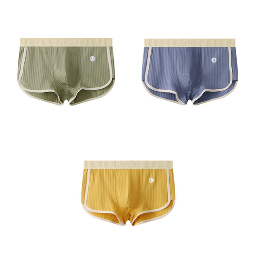Boxers Clásicos para Hombre - Cómodos y Transpirables - Image 13