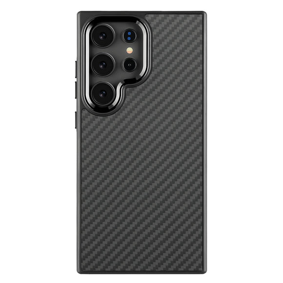 Funda Protectora con Cierre Magnético de Succión