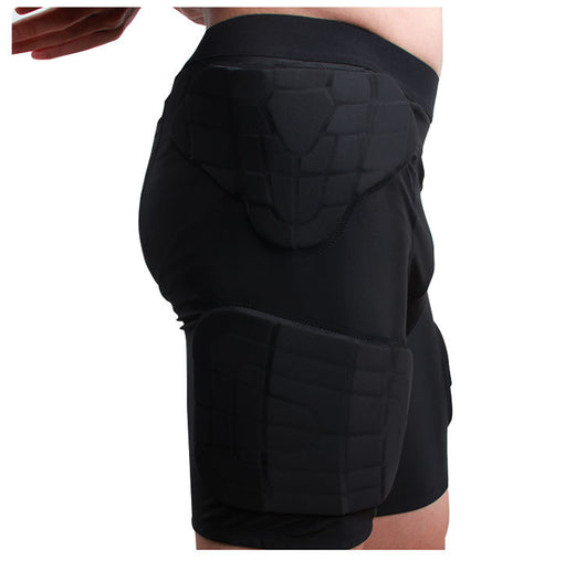 Pantalones de Protección para Baloncesto y Rugby - Image 20