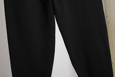 Traje Delgado Tendencia Ocean Look para Mujer - Otoño - Image 20