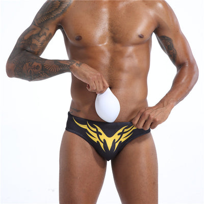 Shorts Estampados para Hombre - Image 5