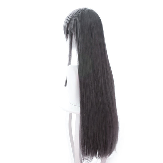 Peluca Conejo Cos - Diseño Universal para Cualquier Forma de Rostro - Image 6
