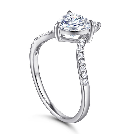 Anillo de Plata Esterlina para Mujer - Image 6