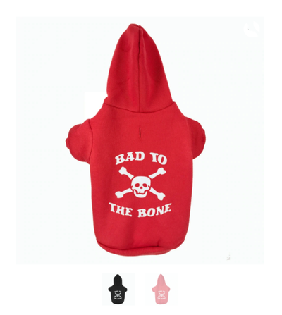 Suéter Acolchado Cálido para Perros - Image 9