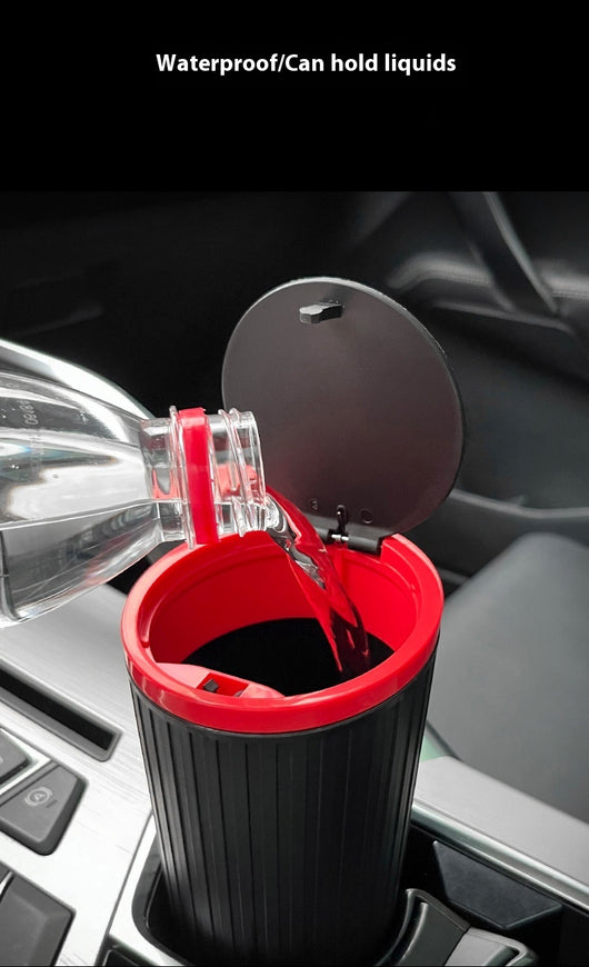 Bolsas de Basura para Auto - Organizador Portátil - Image 14