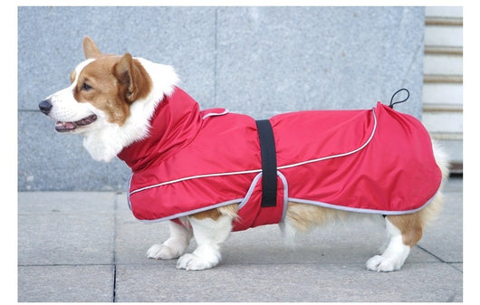 Abrigo Térmico Protector para Perros - Image 16