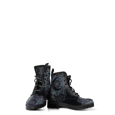 Botas Martin Versátiles para Otoño e Invierno - Calzado Casual Unisex - Image 8