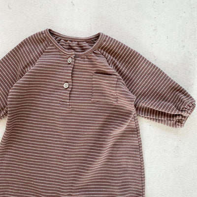 Ropa Personalizada para Bebé - Body Único y Fashionable - Image 16